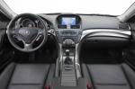 Acura TL 2014 года